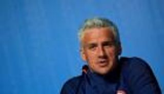 إيقاف سباح أمريكي 14 شهرا بسبب المنشطات