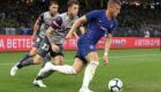 تشيلسي يستهل مشواره مع ساري بفوز ودي