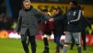 مورينيو يضع شرطاً لرحيل مارسيال 