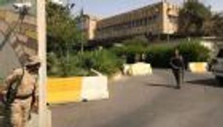 كردستان العراق.. انتهاء أزمة الرهائن ومقتل منفذي اقتحام محافظة أربيل