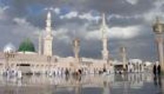 خدمات صحية لضيوف الرحمن على مدار الساعة في المدينة المنورة