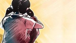 محكمة سودانية تبطل زواج طفلة عمرها 11 عاما - صورة تعبيرية