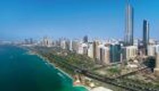 حالة الطقس المتوقعة في الإمارات من الإثنين إلى الجمعة
