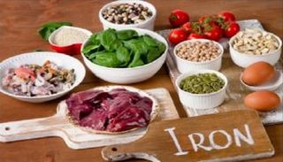 الأغذية الغنية بالحديد تحسن مهارات الانتباه والذاكرة