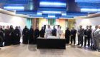 مؤسسة محمد بن راشد للمعرفة تحصل على شهادة الآيزو 9001:2015