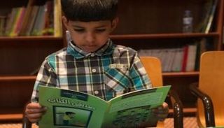 إطلاق مبادرة "مكتبة بكل مكان" في 5 مدن