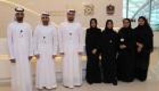 7 إماراتيين ينضمون إلى برنامج المهندسين في "الرقابة النووية"