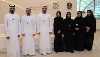 7 إماراتيين ينضمون إلى برنامج المهندسين في 