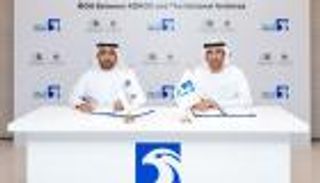 تعاون بين "أدنوك" والأرشيف الوطني لتعزيز مكانة الإمارات التاريخية