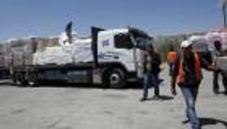 احتجاز الحاويات.. قرار إسرائيلي لضرب قطاعي الصناعة والتجارة في غزة