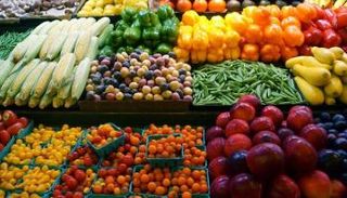 التضخم يبلغ 3.6% خلال الأشهر الستة الأولى من عام 2018 