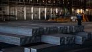 أول رد صيني في "إغراق الصلب" يستهدف الاتحاد الأوروبي و3 دول 