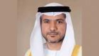 أبوظبي.. رئيس دائرة الطاقة يؤكد متانة العلاقات الاقتصادية مع الصين