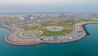 مدينة جازان السعودية