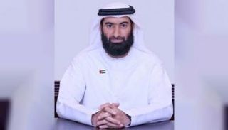 مدير عام دائرة الموارد البشرية لحكومة دبي