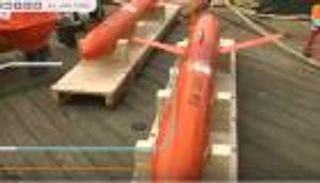 الصين تخترع طائرة شراعية متطورة لاكتشاف أعماق البحار