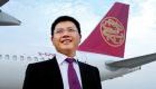 بالصور.. صيني ضمن أصغر 10 مليارديرات في العالم