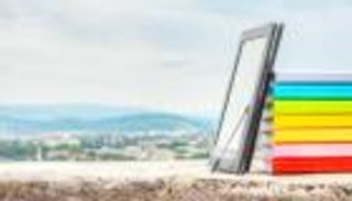 الكتاب الورقي يلتقط أنفاسه أمام "الإلكتروني" في أمريكا 