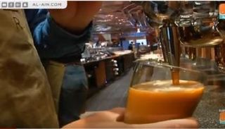 كيف جذبت القهوة الغربية الصينيين؟