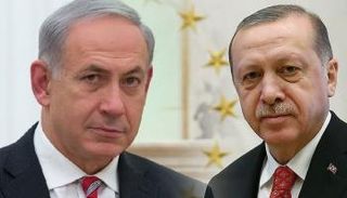 تركيا من أكبر الشركاء التجاريين لإسرائيل في العالم