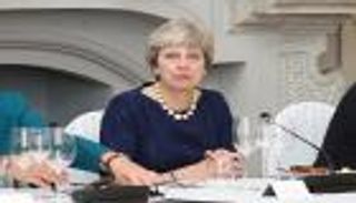 "كتاب أبيض" يكشف خطة بريطانيا للخروج من الاتحاد الأوروبي