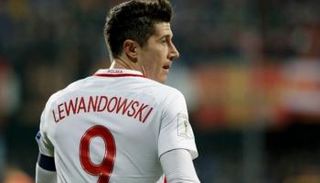 ليفاندوفسكي