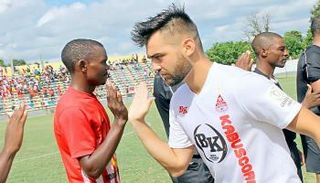 فرانكو كاليرو