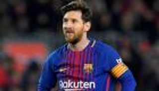 إنتر ميلان يخطط لضم ميسي ردا على يوفنتوس