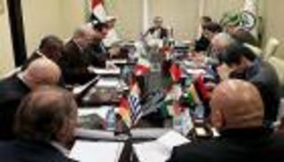 الاتحاد الدولي للجوجيتسو يرفع الإيقاف عن البحرين