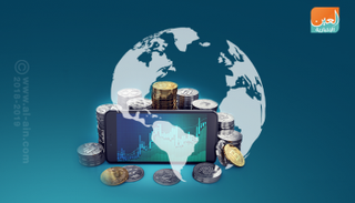 الكويت تحذر المستثمرين من التعامل في العملات المشفرة