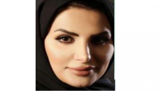 أمل عبد العزيز الهزاني