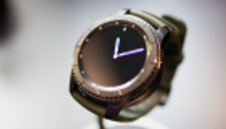 تسريب صورة ساعة سامسونج الجديدة بالخطأ