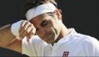 فيدرر ينسحب من كأس روجرز في تورونتو 