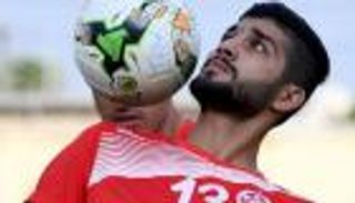 لاعب الزمالك يسهل مفاوضات ضم ساسي