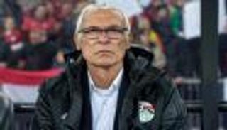 مصر تفاضل بين 4 مدربين لخلافة كوبر