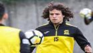 اتحاد جدة يقترب من التجديد مع جمال باجندوح