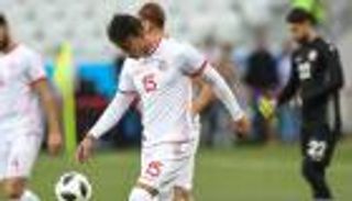 الإفريقي ينهي أزمة تجديد عقد أحمد خليل