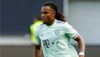 ريناتو سانشيز: أتمنى تقديم الإضافة للبايرن