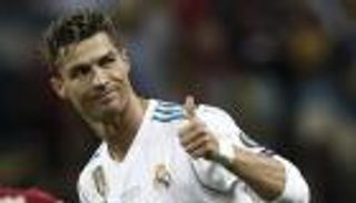 ريال مدريد يحدد بديلا جديدا لكريستيانو رونالدو