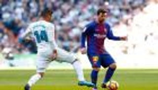 الكشف عن مواعيد كلاسيكو الليجا وديربي مدريد