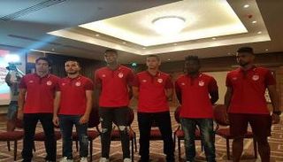 صفقات الإفريقي الجديدة 