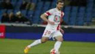 العبيدي يكشف أسباب انتقاله إلى الإفريقي التونسي