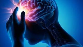 السكتة الدماغية تؤدي إلي الإصابة بالصداع المفاجئ