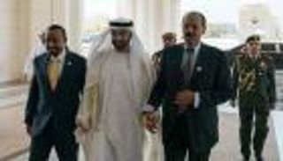 محمد بن زايد: الإمارات تدعم كل جهد لتحقيق السلام في أي بقعة بالعالم