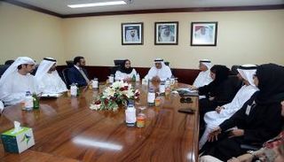 "صحة دبي" تعلن إنشاء مركز لعلاج الأورام بمستشفى دبي