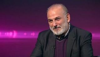 الممثل السوري جمال سليمان ينعى مواطنته مي سكاف