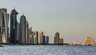 الأوضاع الاقتصادية بالدوحة تدخل مرحلة خطرة - أرشيفية
