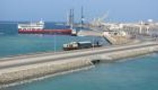 ميناء مصوع الإريتري يعلن تأهبه لخدمة صادرات وواردات إثيوبيا 