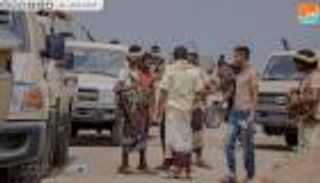 انضمام قوة جديدة لمعركة الساحل الغربي باليمن