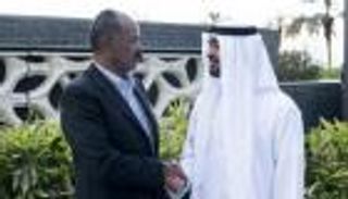 الإمارات وإريتريا.. أيادي الخير ترسم الجغرافيا السياسية بالقرن الأفريقي